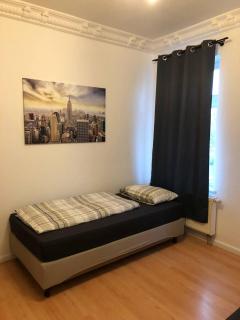 Monteurwohnung in Leipzig Neuschönefeld - 6