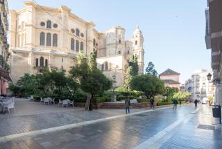 Cathedral Suites - Malaga - 1