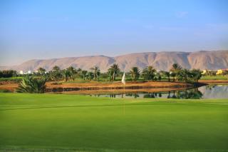 Steigenberger Golf Resort El Gouna - Hurghada - 3