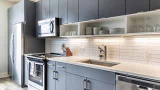 Landing Modern Apartment with Amazing Amenities (ID2438X84) - 8
