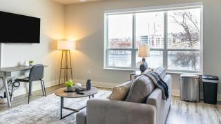 Landing Modern Apartment with Amazing Amenities (ID2438X84) - 6