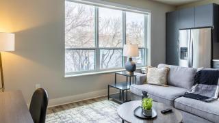 Landing Modern Apartment with Amazing Amenities (ID2438X84) - 4