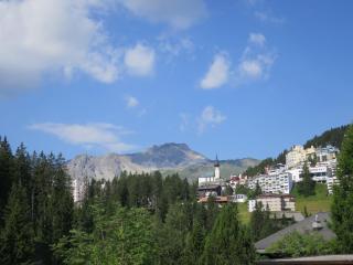 Seebach B1 - Arosa - 7