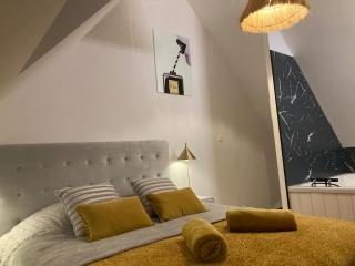 Gîte ELIROSE - Rosult - 2