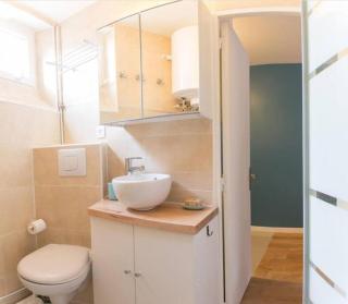 Charming studio Canal St Martin/Gare de l'Est - Parijs - 5