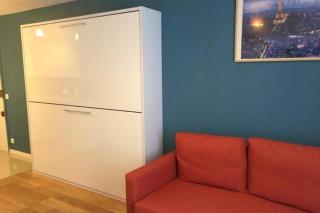 Charming studio Canal St Martin/Gare de l'Est - Parijs - 3