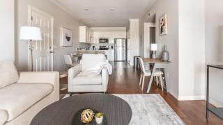 Landing Modern Apartment with Amazing Amenities (ID7008X25) - 0