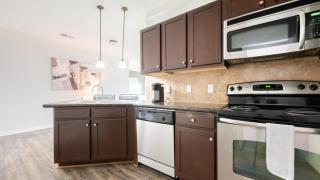 Landing Modern Apartment with Amazing Amenities (ID5223X32) - 6