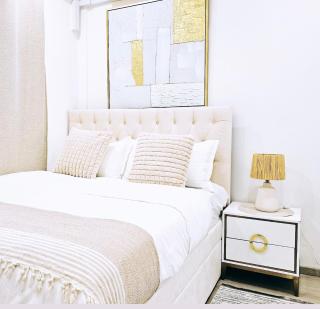 Lazzlla beachside studio apartments - Hulhumale - 2