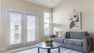 Landing Modern Apartment with Amazing Amenities (ID1263X608) - 5