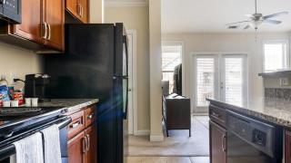 Landing Modern Apartment with Amazing Amenities (ID1263X608) - 2