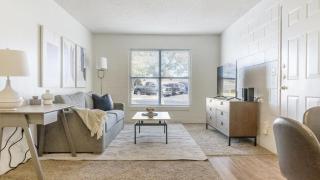 Landing Modern Apartment with Amazing Amenities (ID1266X956) - 0