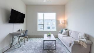 Landing Modern Apartment with Amazing Amenities (ID2441X04) - 9