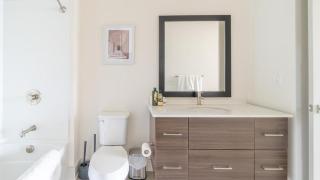 Landing Modern Apartment with Amazing Amenities (ID2441X04) - 2