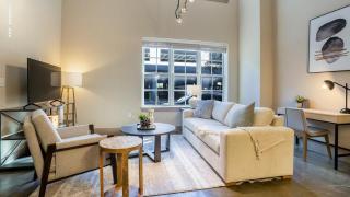 Landing Modern Apartment with Amazing Amenities (ID3866X90) - 0