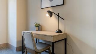 Landing Modern Apartment with Amazing Amenities (ID3866X90) - 8