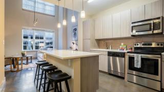 Landing Modern Apartment with Amazing Amenities (ID3866X90) - 6