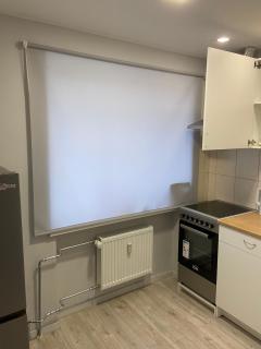 Ziemeļblāzma - Rīga - 1