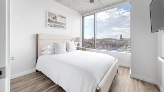Landing - Modern Apartment with Amazing Amenities (ID1401X747) - Nashville - 3