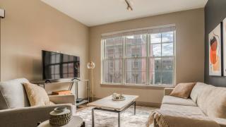 Landing Modern Apartment with Amazing Amenities (ID8909X00) - 0