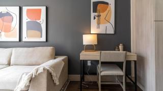 Landing Modern Apartment with Amazing Amenities (ID8909X00) - 2