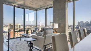 Landing - Modern Apartment with Amazing Amenities (ID1401X751) - Nashville - 8