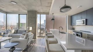 Landing - Modern Apartment with Amazing Amenities (ID1401X751) - Nashville - 7