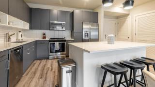 Landing Modern Apartment with Amazing Amenities (ID8697X88) - 7