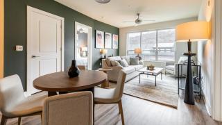 Landing Modern Apartment with Amazing Amenities (ID8697X88) - 5