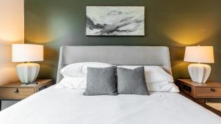 Landing Modern Apartment with Amazing Amenities (ID8697X88) - 1