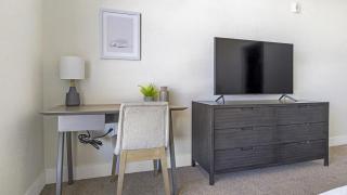 Landing Modern Apartment with Amazing Amenities (ID9253X93) - 1