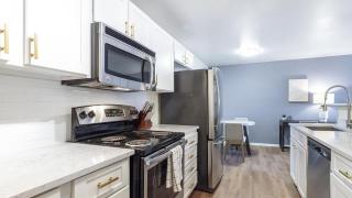 Landing Modern Apartment with Amazing Amenities (ID9129X87) - 6