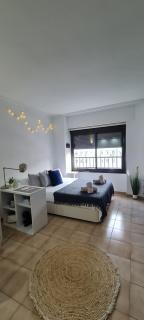 Suite céntrica, Triana, Sevilla, España - 9