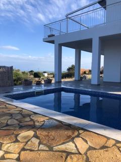 Villa Peony Koroni - Koroni - 8