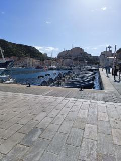 Appartement moderne et cosy - Bonifacio - 5