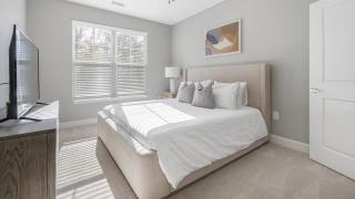 Landing Modern Apartment with Amazing Amenities (ID1200X654) - Charlotte - 4