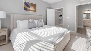 Landing Modern Apartment with Amazing Amenities (ID1200X654) - Charlotte - 2