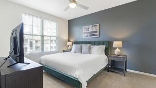 Landing Modern Apartment with Amazing Amenities (ID1256X568) - 3