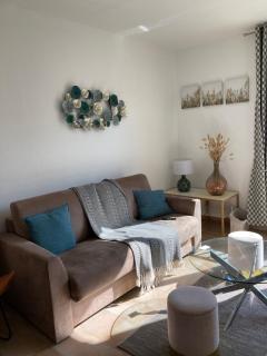 Appartement moderne et cosy - 4