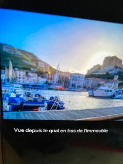 Appartement moderne et cosy - Bonifacio - 6