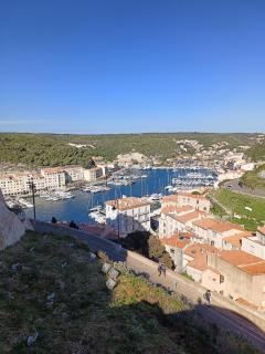 Appartement moderne et cosy - Bonifacio - 0