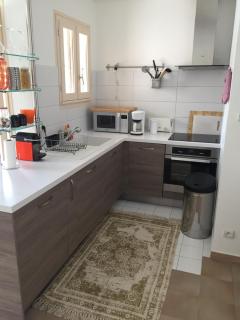 Appartement moderne et cosy - Bonifacio - 1