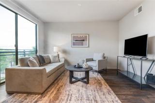 Landing Modern Apartment with Amazing Amenities (ID2956X24) - 0