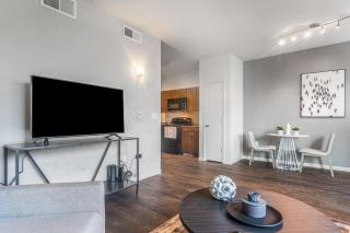 Landing Modern Apartment with Amazing Amenities (ID2956X24) - 8