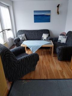Haus Jankowiak Wohnung 3 - Norderney - 0