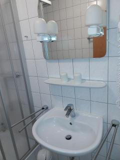 Haus Jankowiak Wohnung 3 - Norderney - 2
