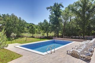 Villa Filleona - Labin - 9