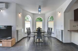 Villa Filleona - Labin - 3