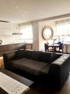 Downtown Apartment Rentals 3 - Šiauliai - 4