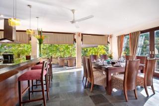 Barimantra 4BR Trees View Pool Villa CYN - Jimbaran - 9